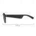 Солнцезащитные очки с динамиками. Bose Frames Rondo 3